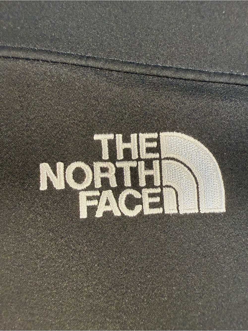 The North Face Shell Jacket Size XXL - Picture 8 of 10